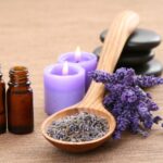 Zioła do aromaterapii